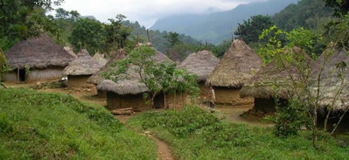 Ciudad Perdida