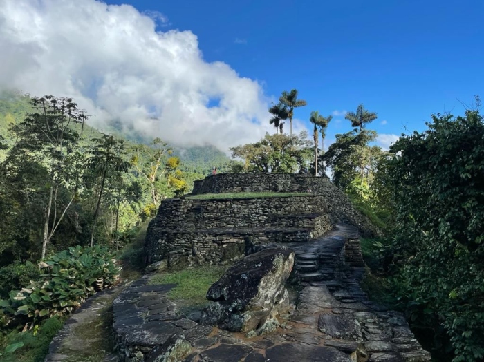 Ciudad Perdida