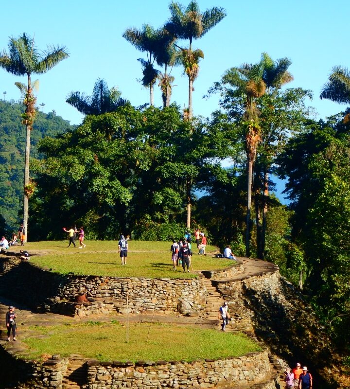 Ciudad Perdida