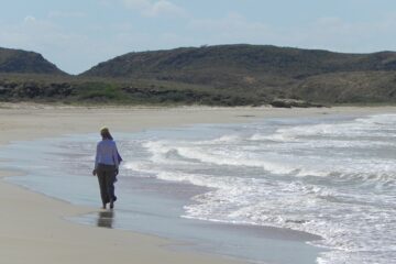 Expediciones Alta Guajira un paraíso desértico lleno de cultura y belleza