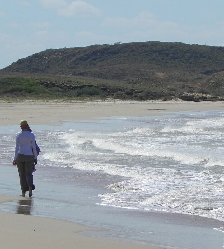 Expediciones Alta Guajira un paraíso desértico lleno de cultura y belleza