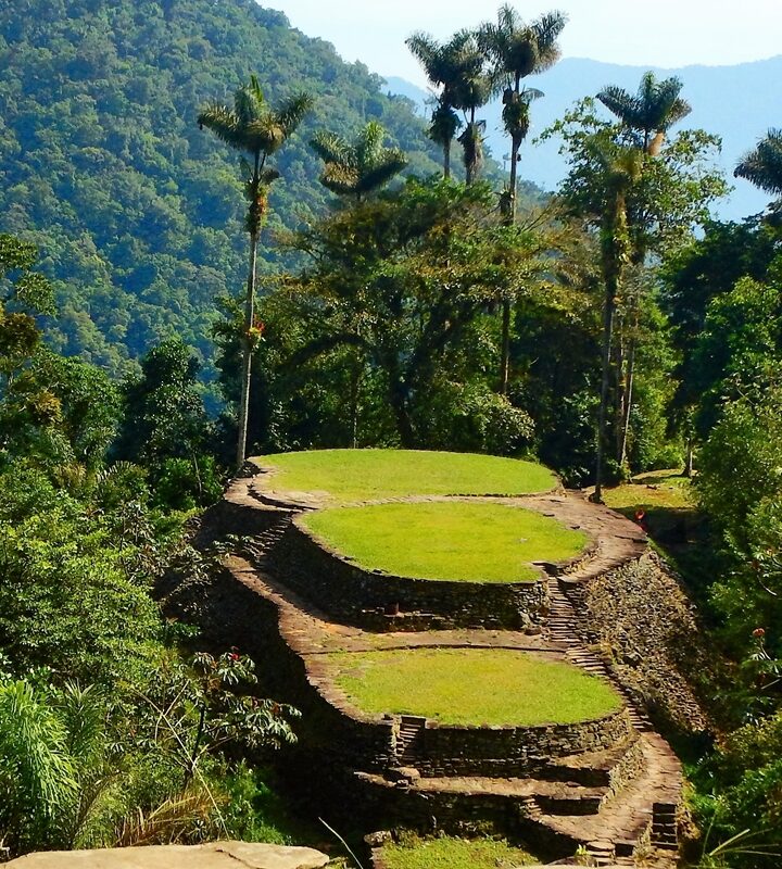 Ciudad Perdida