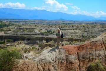 Desierto de la Tatacoa