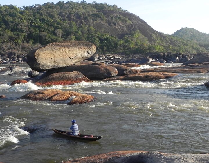 Parque Nacional Natural El Tuparro