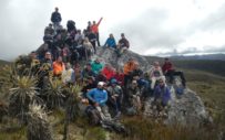 Caminata_Ecológica Guayabal_de_Síquima Chimbe_Albán