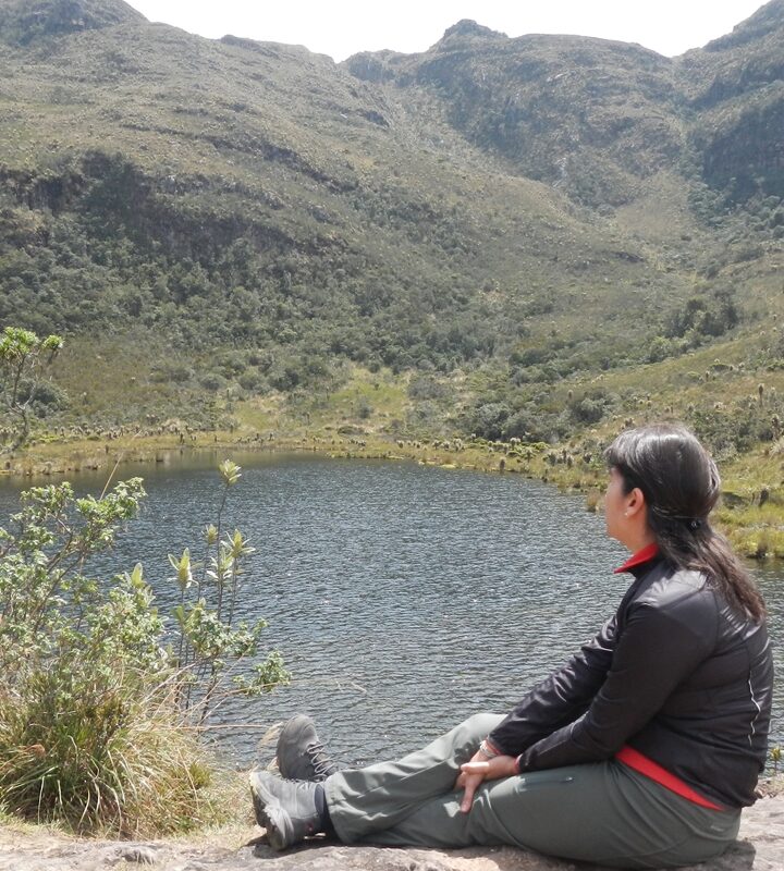 Iguaque Villa de Leyva