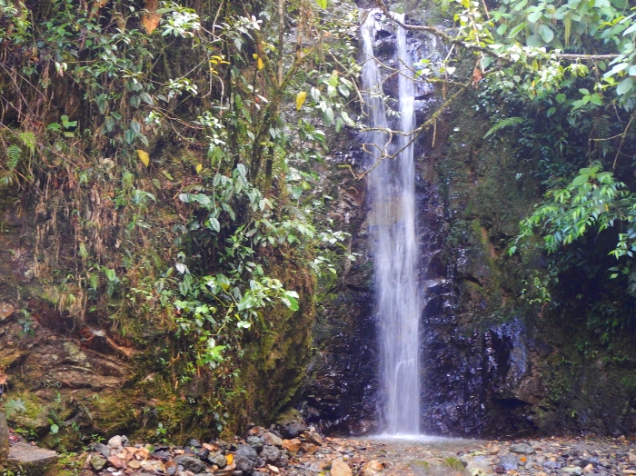 Caminata Ecológica a la Laguna Encantada en la Estrella (Antioquia)