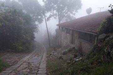 Caminata_Ecológica Camino_Real El_Ocaso_Bojacá