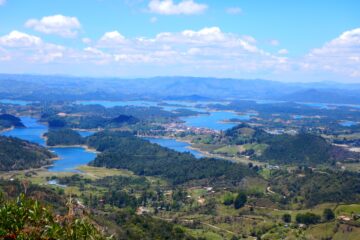 La Ceja de Guatape