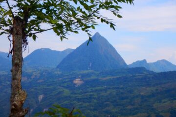 Titiribí-Mirador del Suroeste