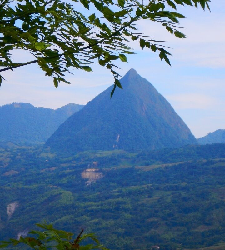 Titiribí-Mirador del Suroeste