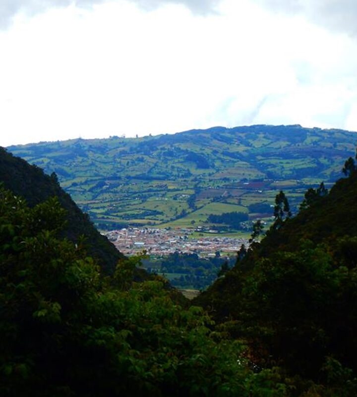 Caminata-ecologica-San-Francisco-Subachoque-ecoturismo-colombia