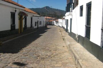 Caminata_Ecológica Aguas_Calientes_Cucunubá