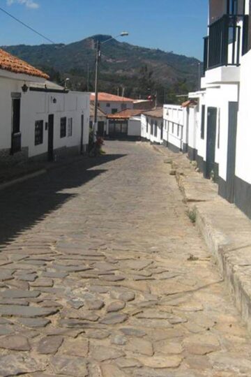 Caminata_Ecológica Aguas_Calientes_Cucunubá