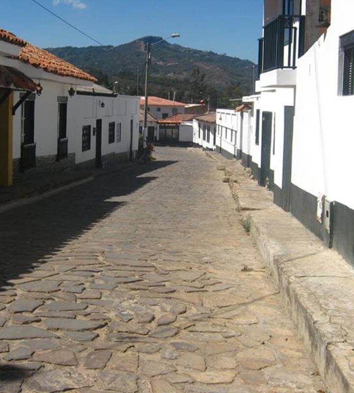 Caminata_Ecológica Aguas_Calientes_Cucunubá