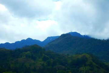 Caminata Supatá_El Tablazo Páramo