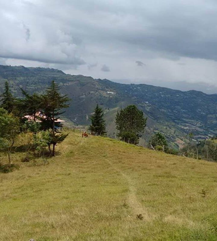 Caminata_Ecológica Cáqueza_Une Cundinamarca