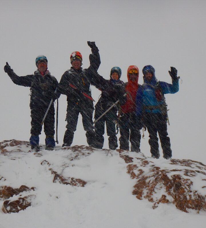 Expedicion-cumbre-del-Nevado-del-Tolima-por-la -ruta-de-Cocora-ecoturismo-colombia