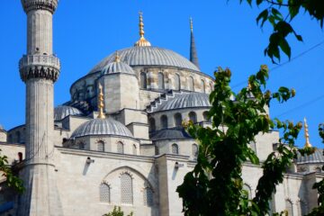 Destinos internacionales