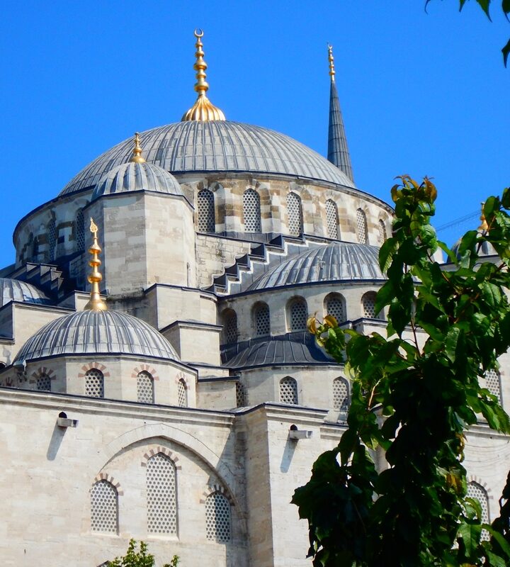 Destinos internacionales