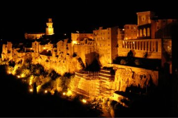 Imagen de la actividad Excursiones internacionales