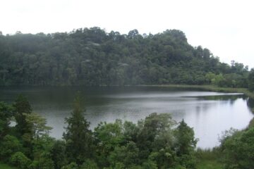 Laguna de Pedro Palo