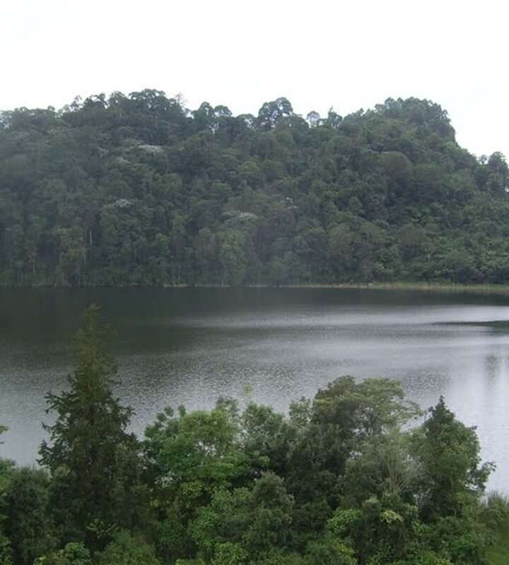 Caminata Ecológica Laguna_de Pedro_Palo