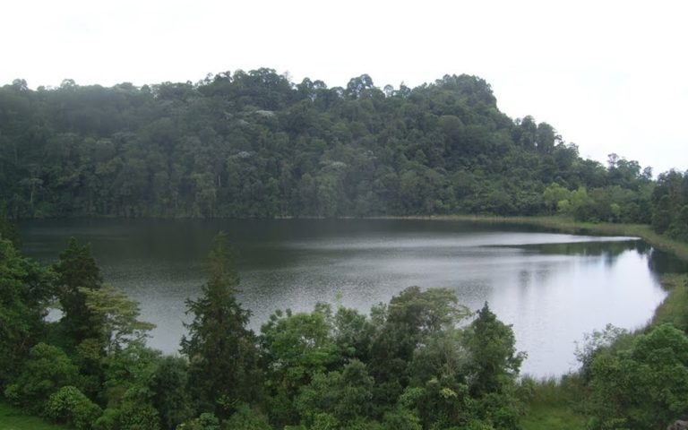 Laguna de Pedro Palo