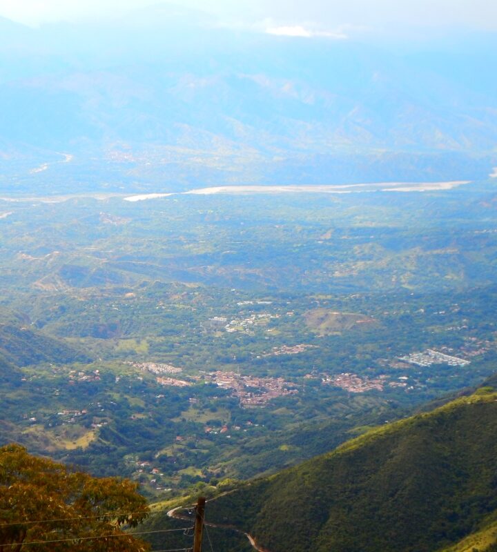 Palmitas-Cerro Urquital