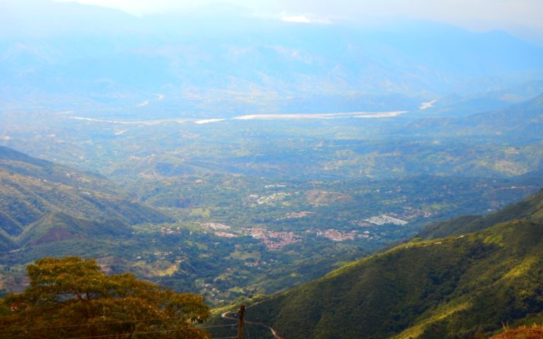 Palmitas-Cerro Urquital