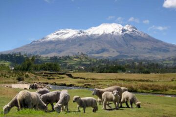 Ruta Volcanes de Nariño