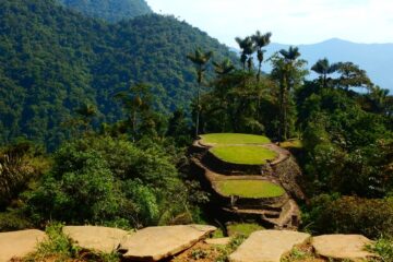 Imagen de la actividad Recorridos por atractivos arqueológicos