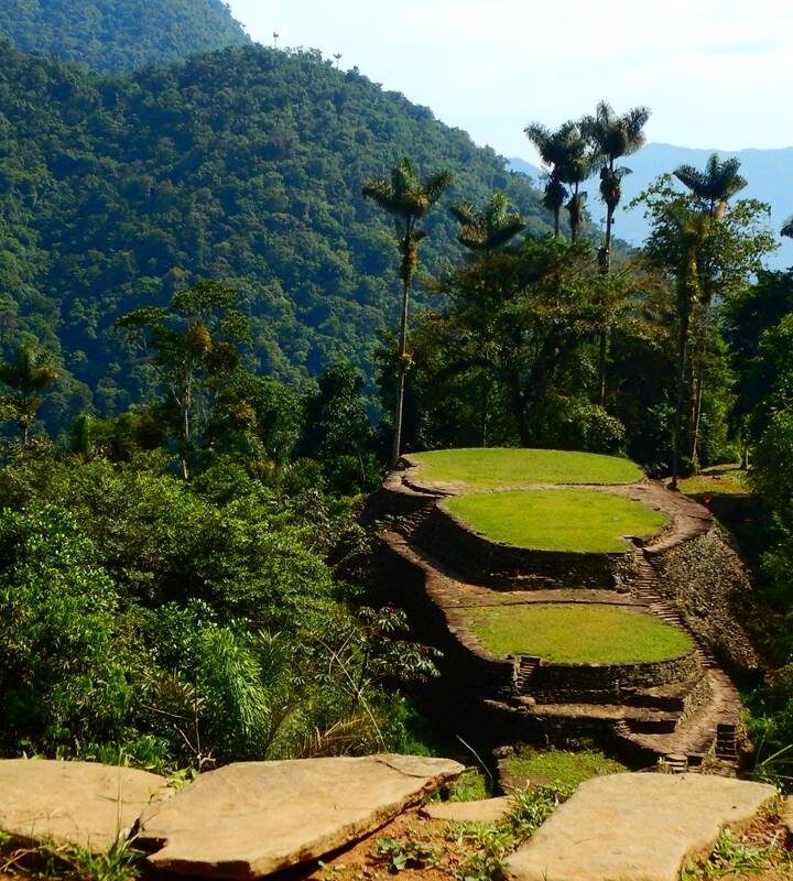 Expediciones- Ciudad-Perdida-de-los-Tayronas-Ciudad-Perdida-ecoturismo-colombia