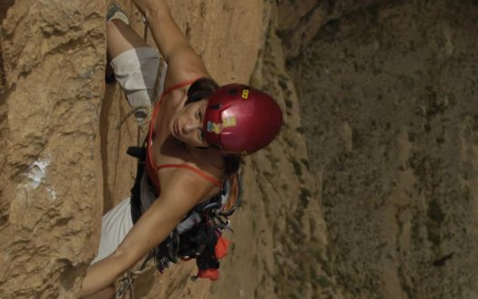 Escalada en Roca, aventura y deportes extremos