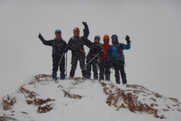 Imagen de la actividad Expediciones de montañismo