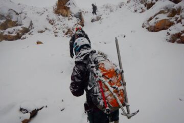 Expedicion-Cumbre-Nevado- Santa-Isabel -Parque -de- los -Nevados-ecoturismo-colombia