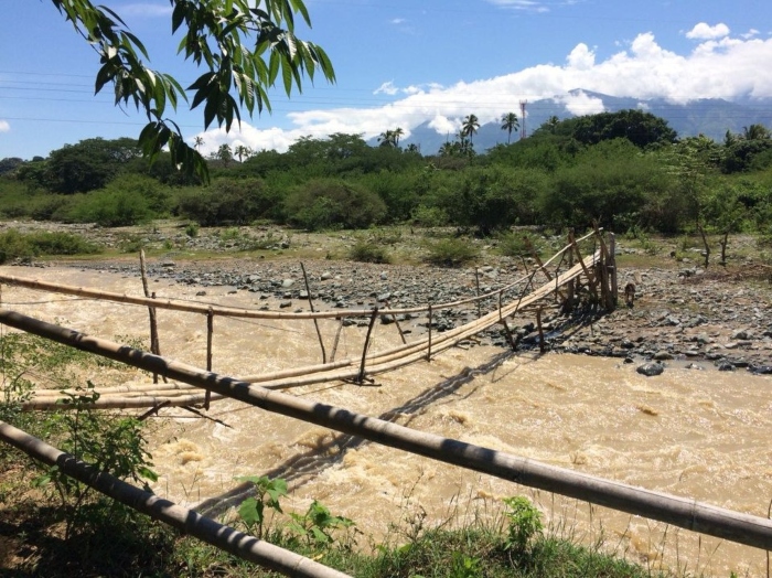 Santa Fe de Antioquia