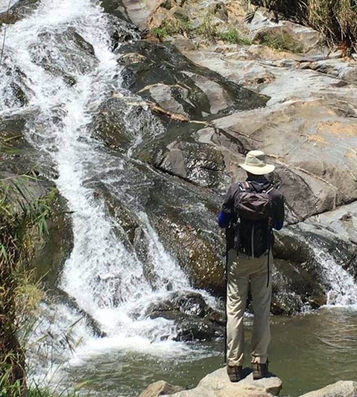 Caminata Ecológica Barbosa-Vallecitos-Quebrada Santa Rosa (Antioquia)