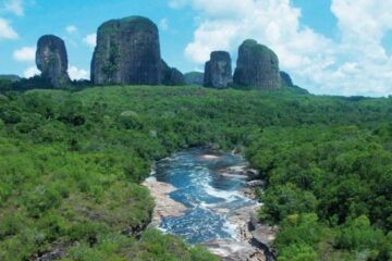 Imagen de la actividad Sobrevuelos