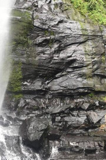 Cascada Río Dulce