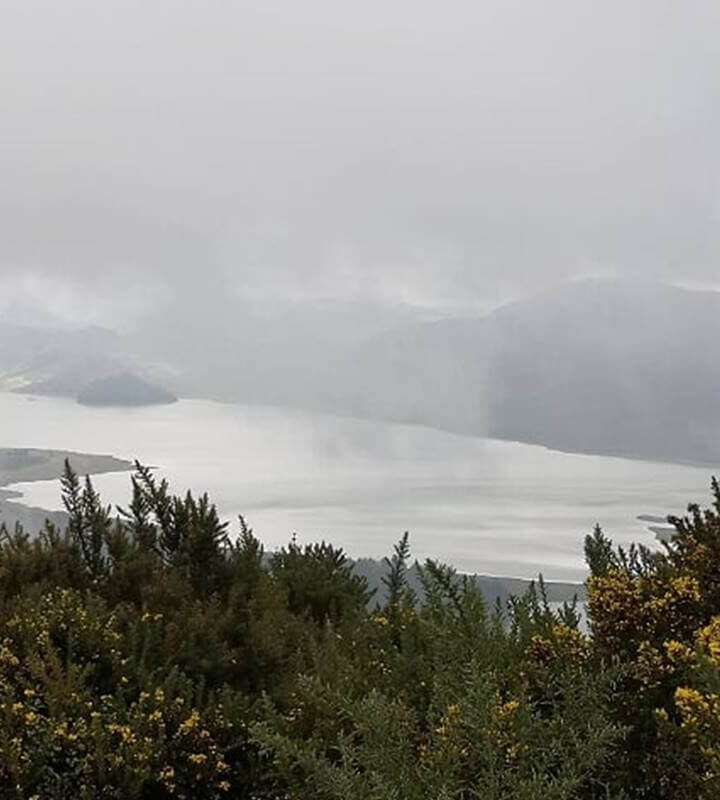 Caminata Ecológica Camino del Indio