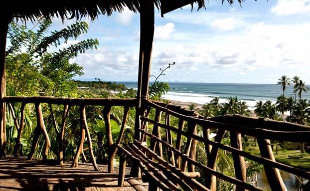 Parque Nacional Natural Utría