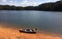 Caminata Ecológica Carolina del Principe - Embalse Troneras (Antioquia)