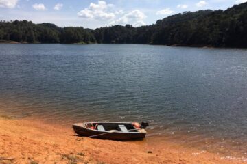 Caminata Ecológica Carolina del Principe - Embalse Troneras (Antioquia)