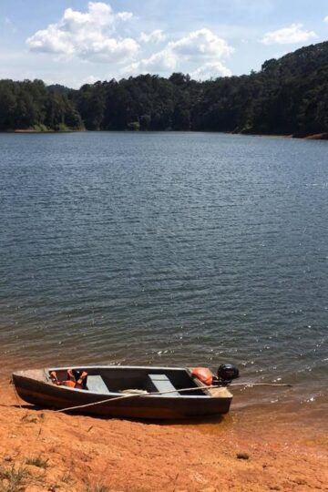 Caminata Ecológica Carolina del Principe - Embalse Troneras (Antioquia)