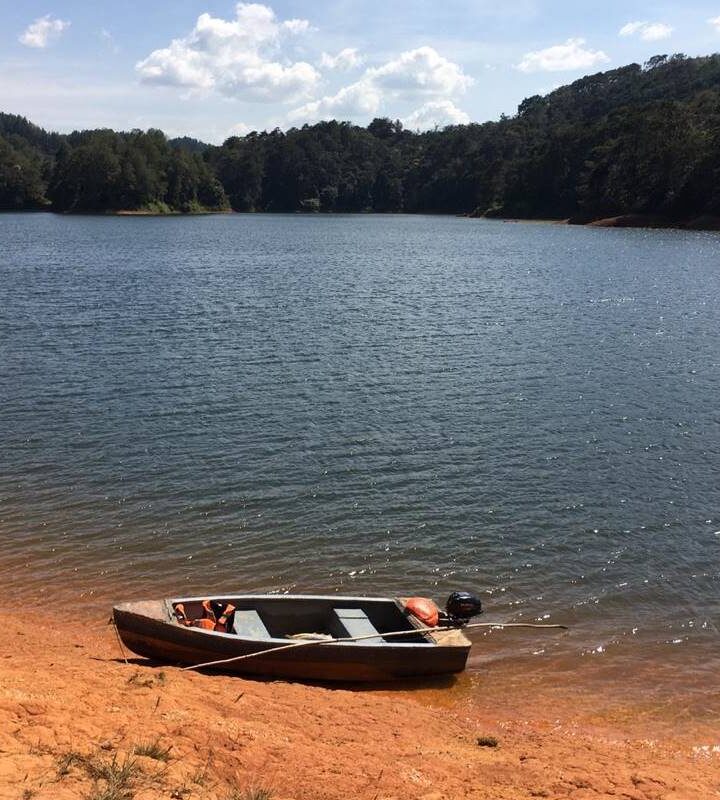 Caminata Ecológica Carolina del Principe - Embalse Troneras (Antioquia)