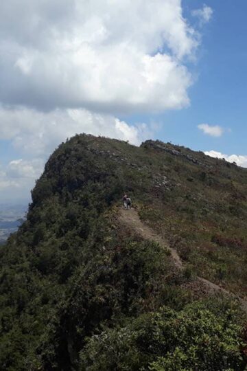 Caminata_Ecológica Cerro_de las_Tres_Viejas