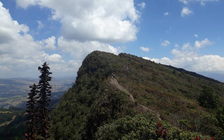 Caminata_Ecológica Cerro_de las_Tres_Viejas