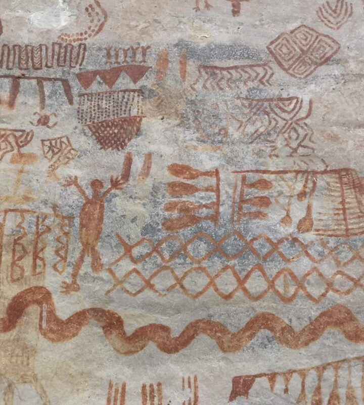 Serranía de la Lindosa