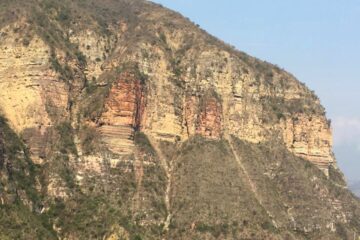 Travesía por los Senderos de Santander, senderos del siglo XIX